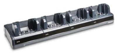 Honeywell FlexDock Quad Dock, Ethernet