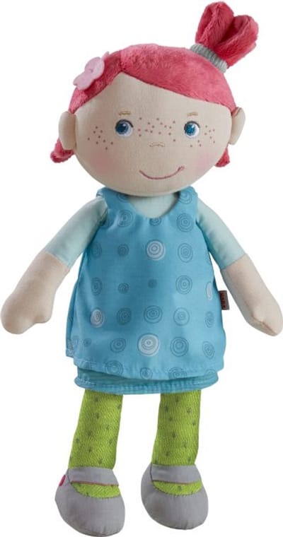 HABA Knuffelpop Philine, 25 cm