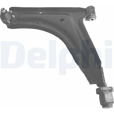 Wielophanging DELPHI TC760