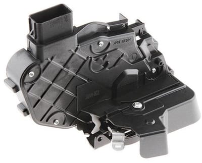 Deurslot achter OEM 31253659