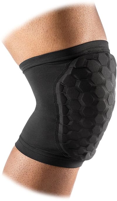 HEX® Steunverband Knie / Elleboog / Scheen – Paar [6440]