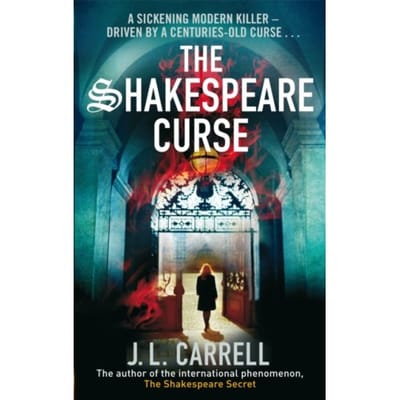 The Shakespeare Curse - Kate Stanley - J. L. Carrell