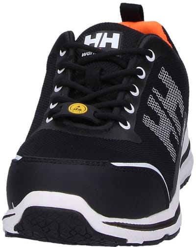 Helly Hansen- 78225 Oslo S3 Veiligheidsschoen Laag - 39