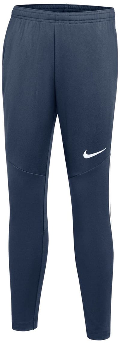 Nike Team Broek Kinderen Dri-FIT Park 26 Donkerblauw - Maat XS