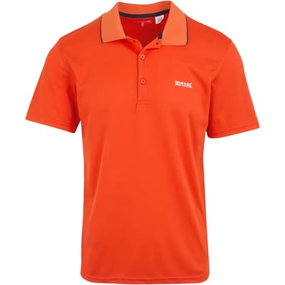 T-shirt Korte Mouwen Wandelen Heren