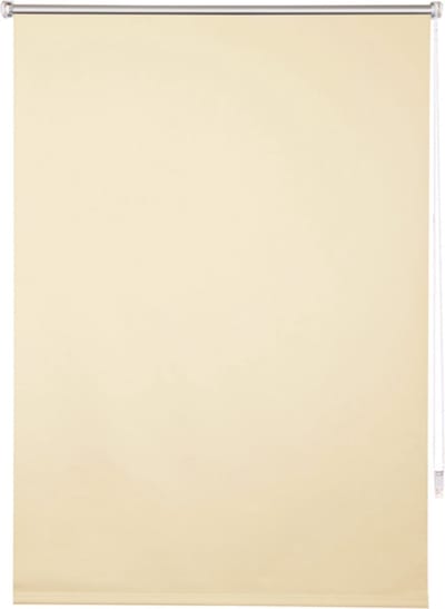 Bolt Edge Rolgordijn - Beige - Verduisterend - Isolerend - 70x160cm