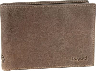 bugatti Portefeuille Volo in minimalistisch design