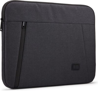 Case Logic Huxton - Laptophoes/ Sleeve - 14 inch - PFAS-vrij - Zwart