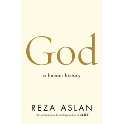 God - Reza Aslan