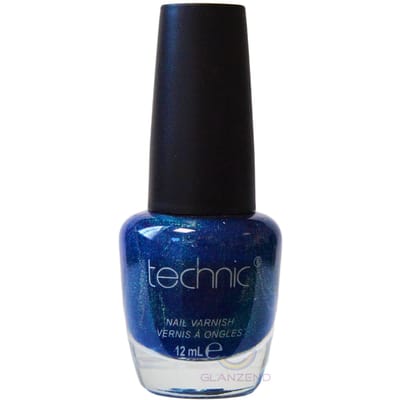 Technic Nail Polish Mermazing 12 ml
