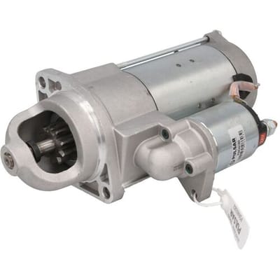 Starter PULSAR ROTATING ELECTRICS PSR40182