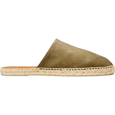 Espadrilles om aan te trekken The Resort Co Suede