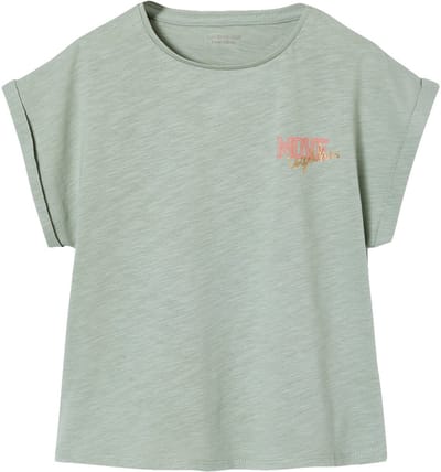 Vertbaudet T-shirt meisjes sportkleding