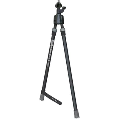 Primos Trigger Stick Geweermontage Bipod Gemiddeld – met Spartan Precision Technology