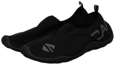 Campri Waterschoenen - Aquaschoen Splasher - Unisex - Black (020) - maat 23-24