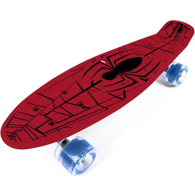 Kinder skateboard Seven Penny Board Marvel