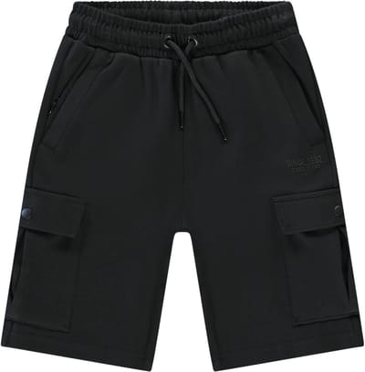 Cars Jeans Short Nyo jr. - Jongens