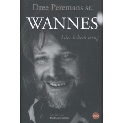Wannes - Dree Peremans
