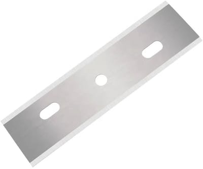To the South® Robotmaaier Mesjes geschikt voor AL-KO Robolinho (Solo & E Modellen) 300, 450, 500, 700, 800, 1150, 1200, 2000, Gudenaa 1000W - 4 stuks