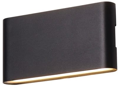 geleidwandlampWaterdichte buitenwandlamp, tuinverlichtingDecoratieve wandlamp