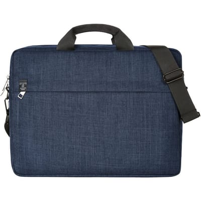 Halfar Laptoptas Europa (Blauw)