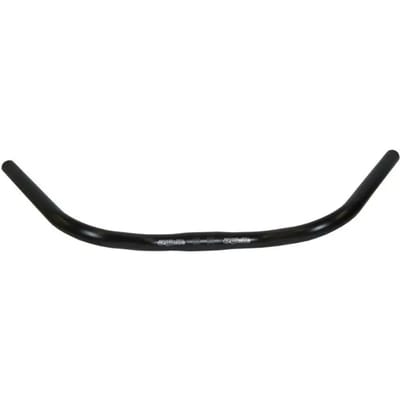 Hanger Ergotec sttuttgarter acier 590 mm 25.4 46 mm 56º