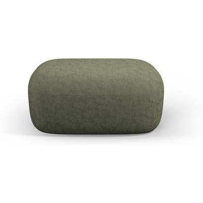 Hocker Aldrin chenille | Windsor & Co