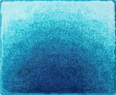 Badmat - Mat voor in de Badkamer Ultra Zacht Antislip Sunshine van 100% Polyacryl Öko-Tex-gecertificeerd