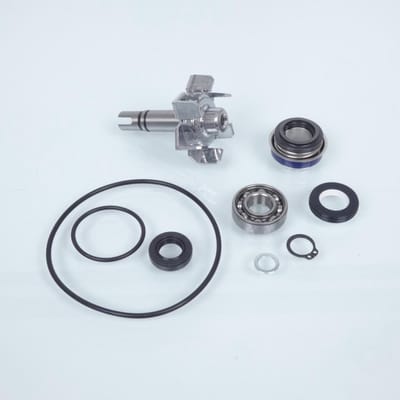 Pompe à eau Kyoto pour Scooter Yamaha 500 Xp T-Max Abs 2001 à 2003 Neuf
