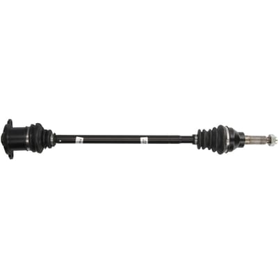 Aandrijfas POINT GEAR PNG75322