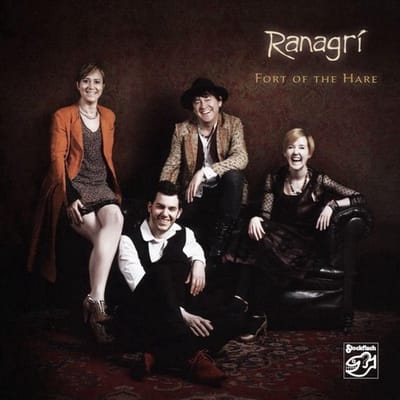 Ranagri - Fort Of The Hare (SACD)
