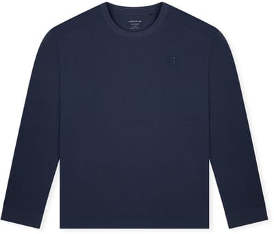 SCHIESSER - Shirt 1/1 arm - Heren - Pyjamas