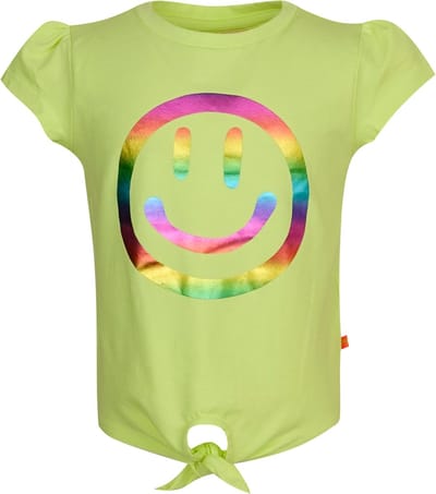 Someone Meisjes T-shirt JOEPIE-SG-02-D Meisjes T-shirt - Maat 92