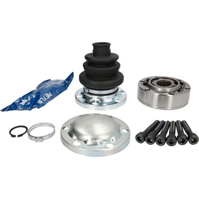 Homokineet reparatie set, aandrijfas MEYLE KIT 614 498 0003