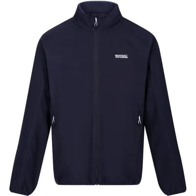 Fleece met volledige rits Regatta Hadfield