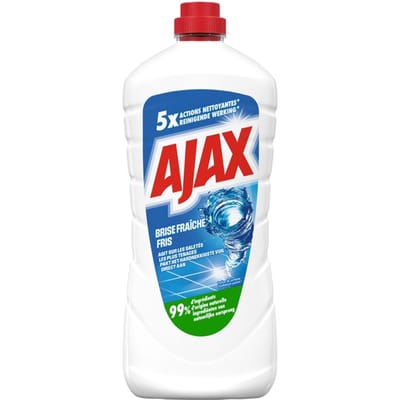 Allesreiniger Ajax fris 1250ml