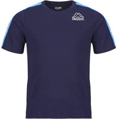 Kappa  T-shirt Korte Mouw GRAMIO