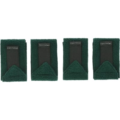 Mini-elastische bandage voor paard Equithème (x2)