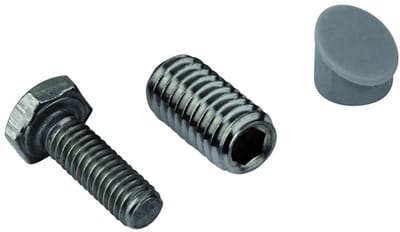GROHE bevestigingsset 46381 lichtgrijs, 46381V00