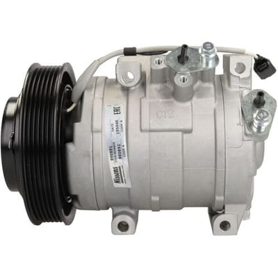 Airco-compressor NISSENS 890881