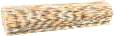 Premium rietmat 150x300cm
