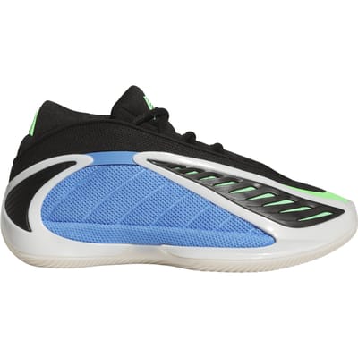 Adidas Anthony Edwards 2 blauw Fusion Gs Kids Blauw