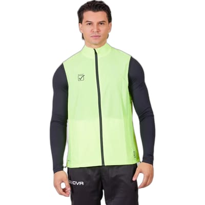 Lopend vest Givova Tecnic