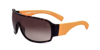 Timberland TB9216 Dark havana 0/0/130 MAN Zonnebrillen