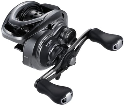 Shimano - Reel SLX BFS XG - Shimano