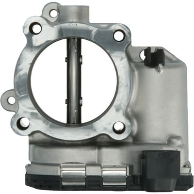 Gasklephuis BOSCH 0 281 002 894