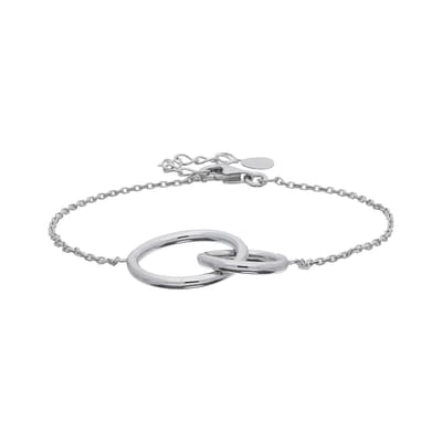 Silver Lining 104.1173.20 Dames Armband