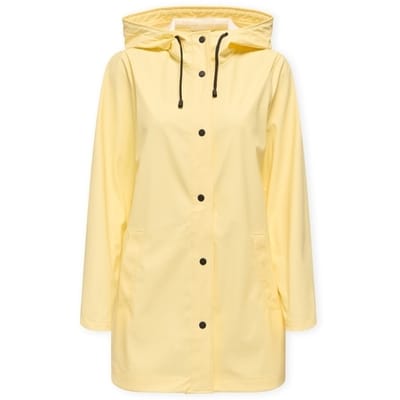 Mantel Only New Ellen Jacket - Sunlight