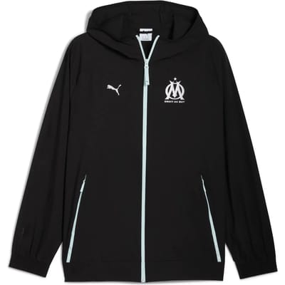 OM tracksuitjack Woven 2025/26