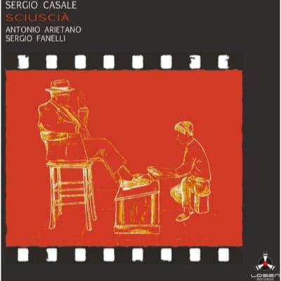 Sergio Casale - Sciuscià (CD)